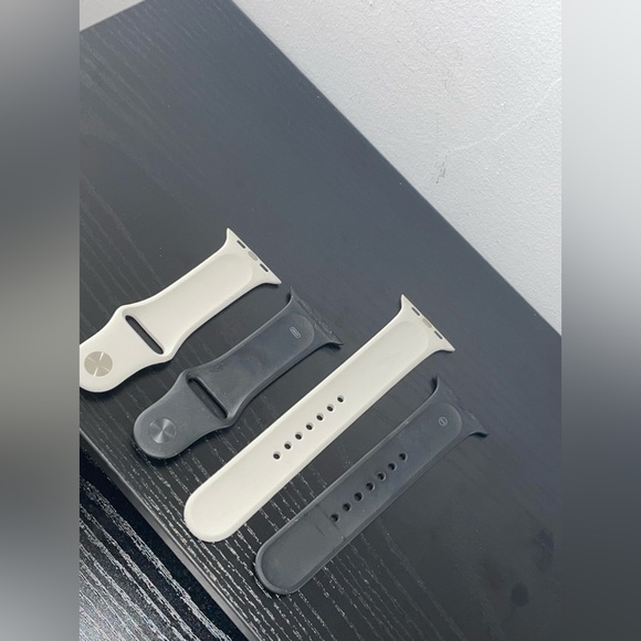 42mm s/m Apple Watch Bands - Picture 6 of 6